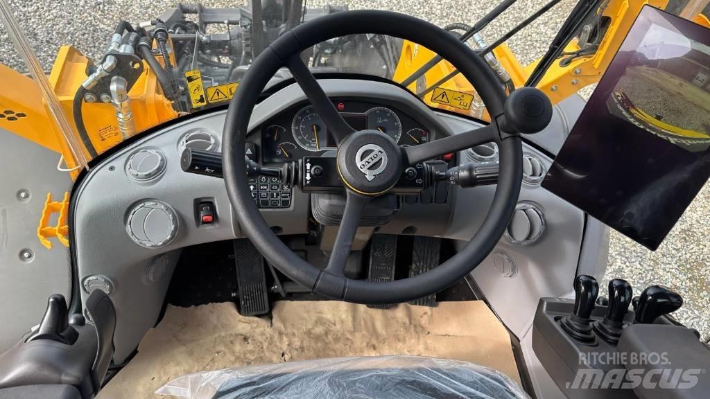 Volvo L 90 H Radlader