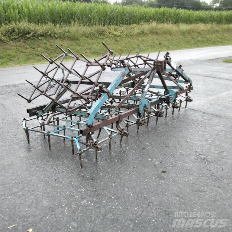 Religieux PORTE 5M Eggen