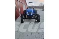 New Holland 60 Traktoren