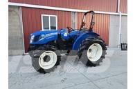 New Holland 60 Traktoren
