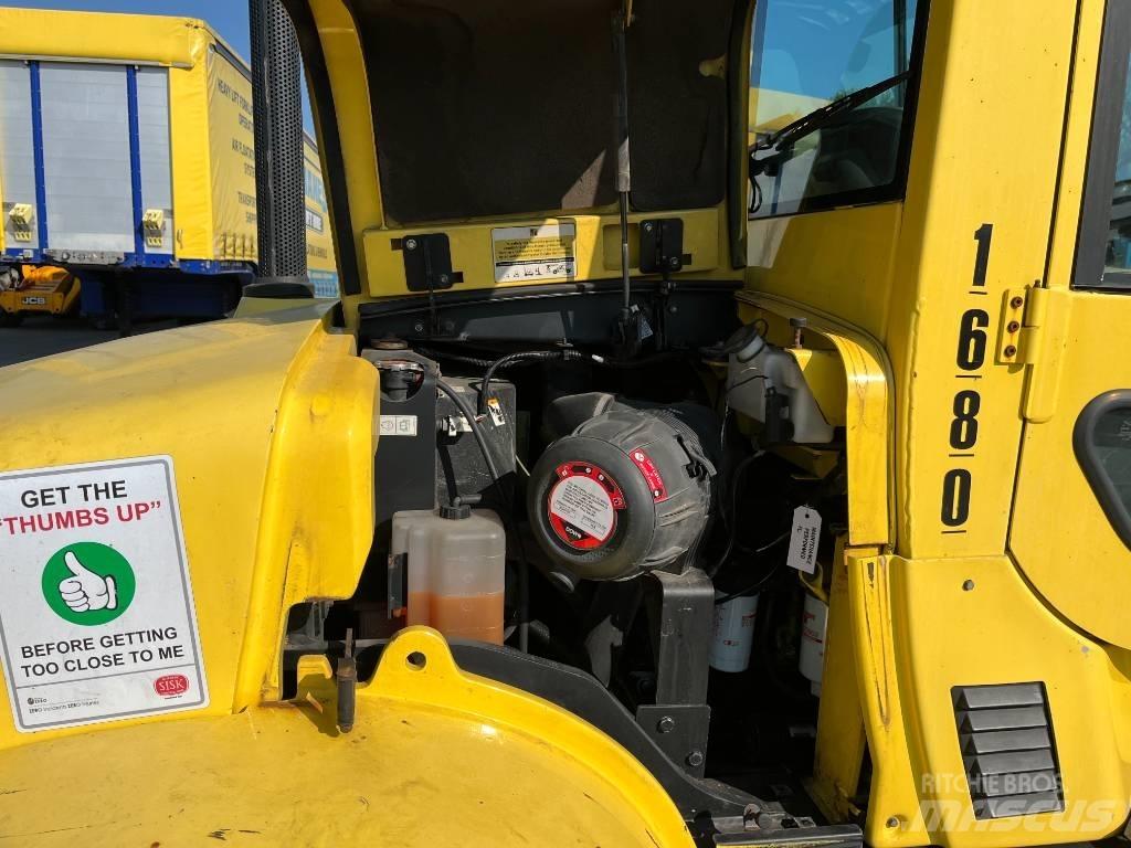 Hyster H 7.0 FT Dieselstapler