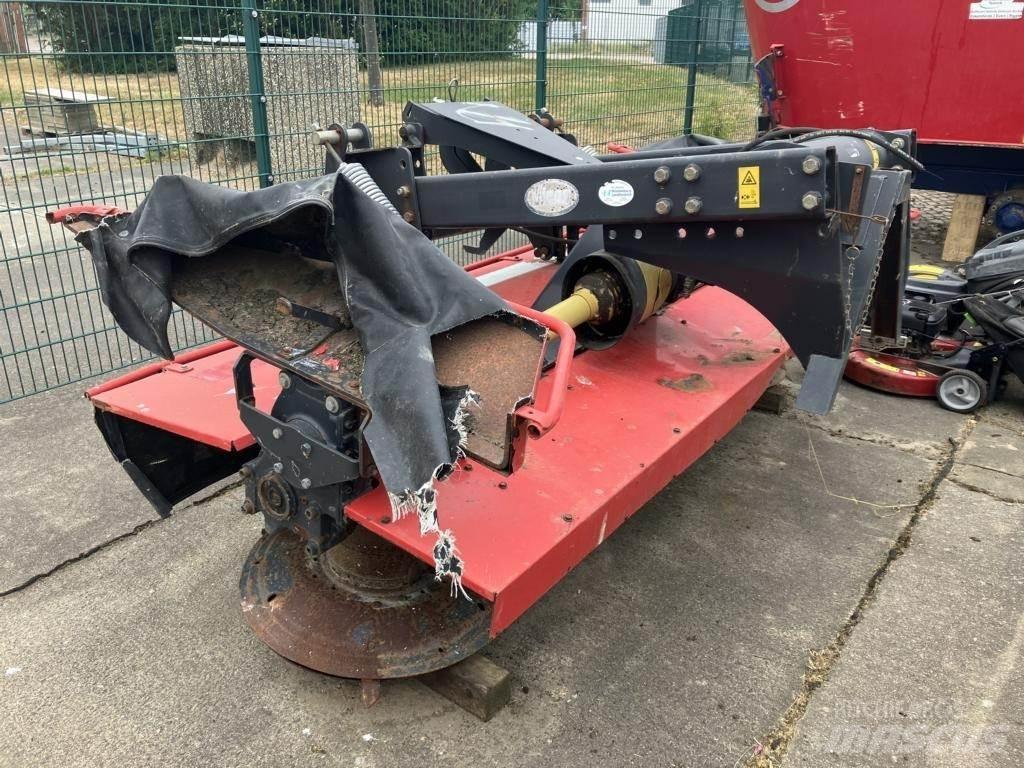 Vicon 3001 F EXTRA Mähwerke