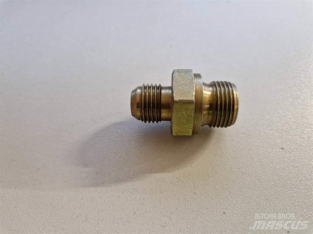 Rottne 634-0609 Hydraulik