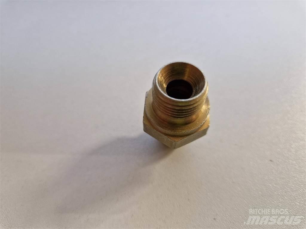 Rottne 634-0609 Hydraulik