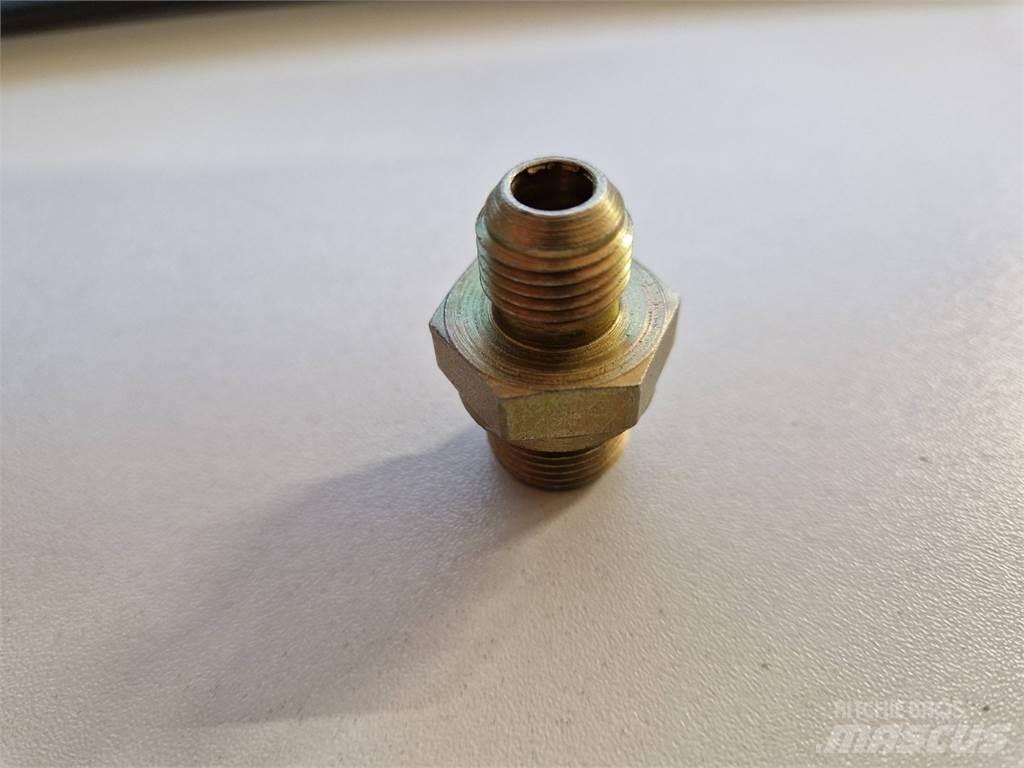 Rottne 634-0609 Hydraulik
