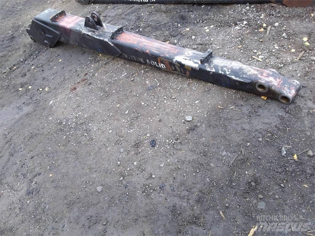 Rottne RK62 Förderkrane
