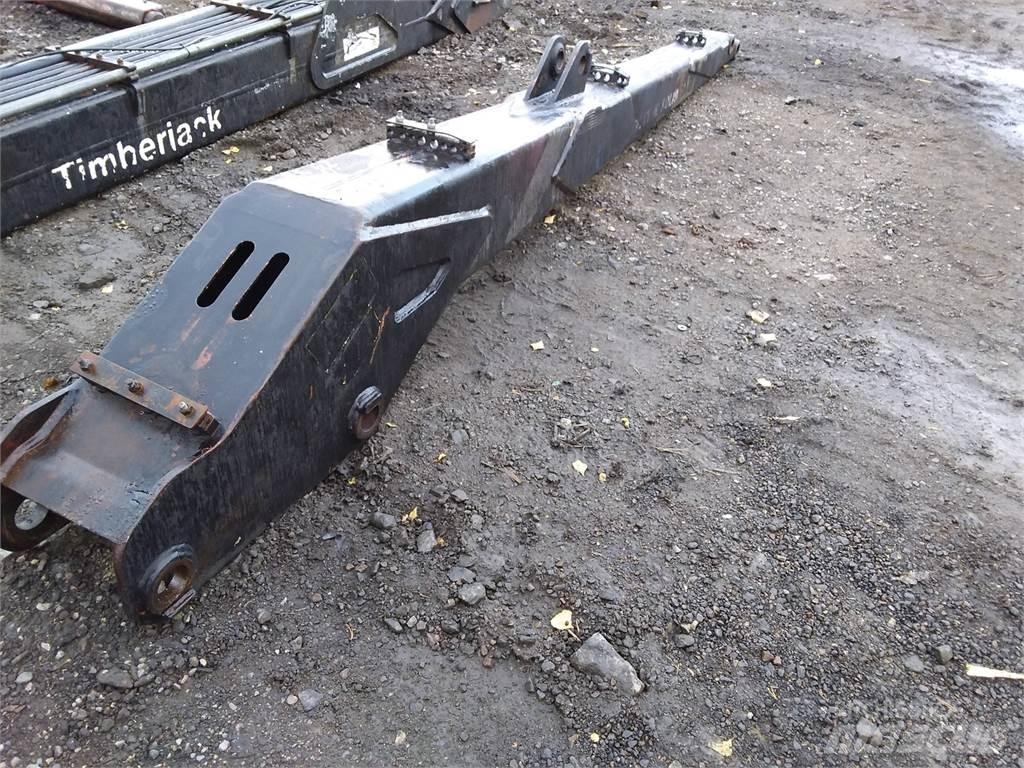 Rottne RK62 Förderkrane