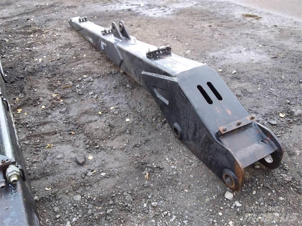 Rottne RK62 Förderkrane