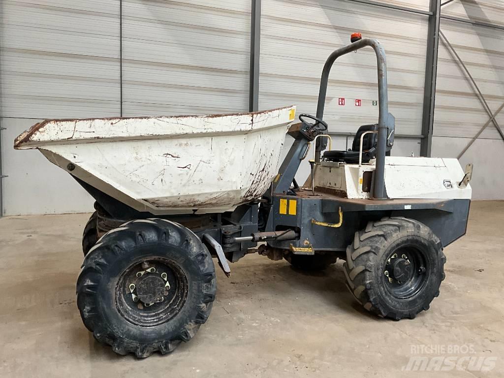 Terex TA 6 S Minidumper
