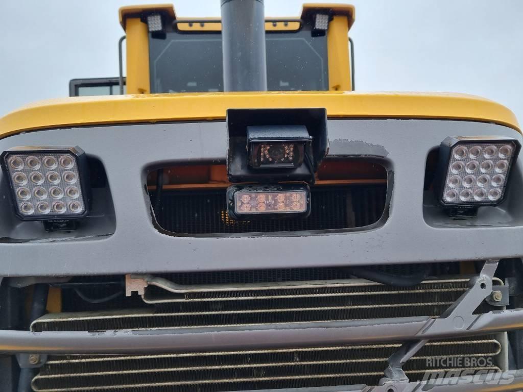 Volvo L 70 F Radlader