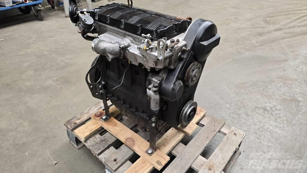 Lombardini LDW1404 Motoren