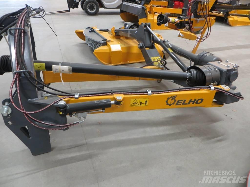 Elho Tornado 450 Mulcher