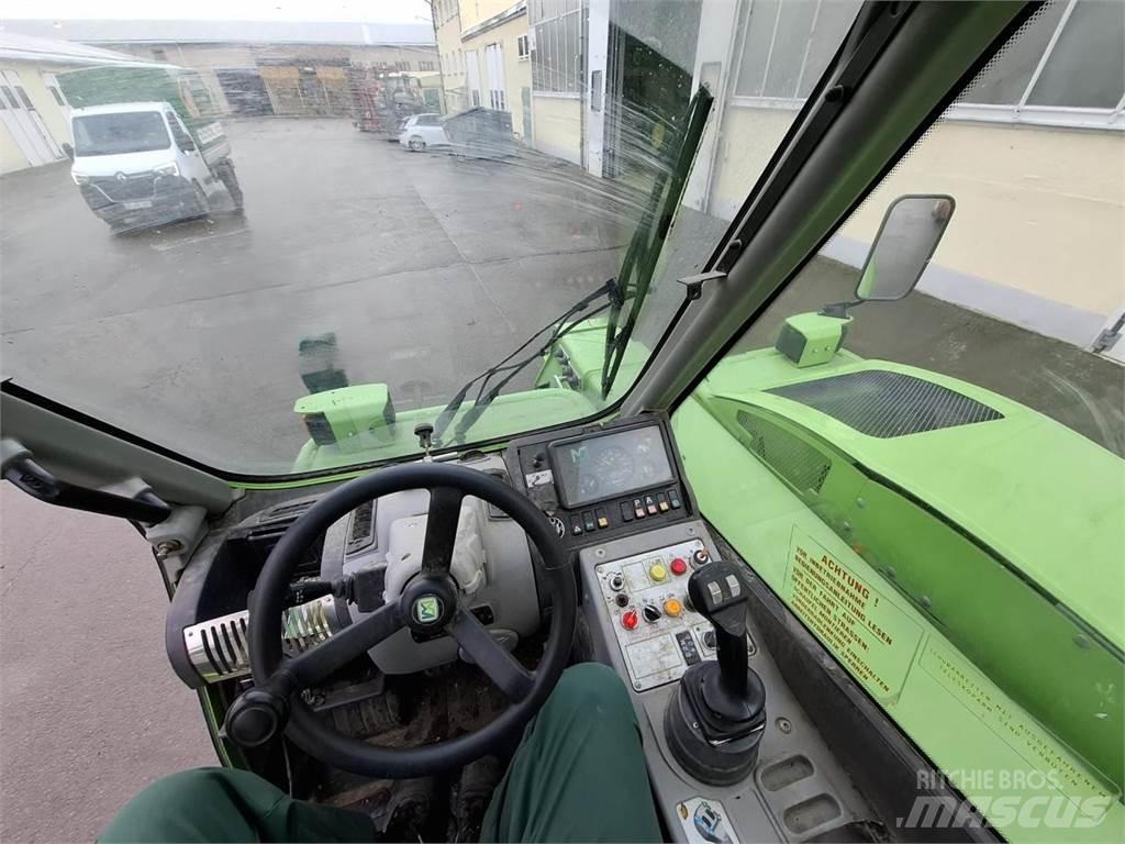 Merlo P 37.10 TOP Teleskoplader für Landwirtschaft