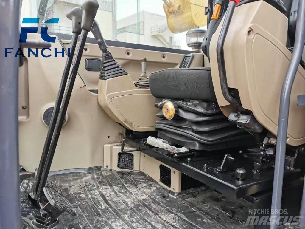 Doosan DH 60-7 Minibagger < 7t