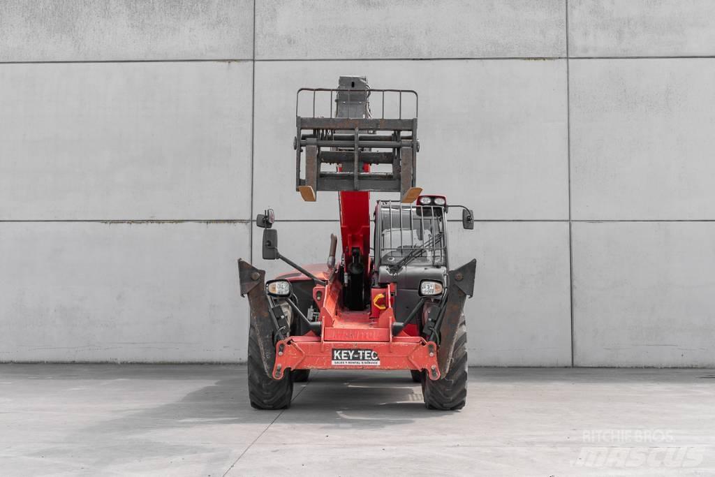 Manitou MT 1840 Teleskoplader