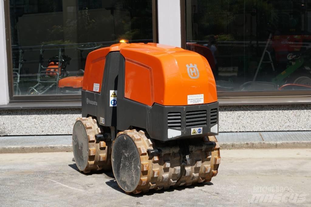 Husqvarna LP9505 Andere Walzen