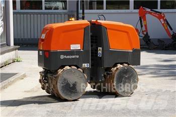Husqvarna LP9505 Andere Walzen