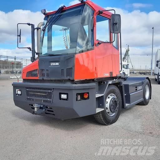 Kalmar TR618i Terminalzugmaschinen