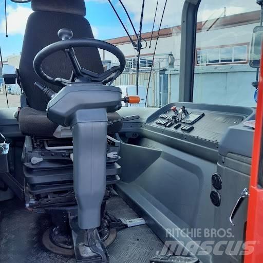 Kalmar TR618i Terminalzugmaschinen