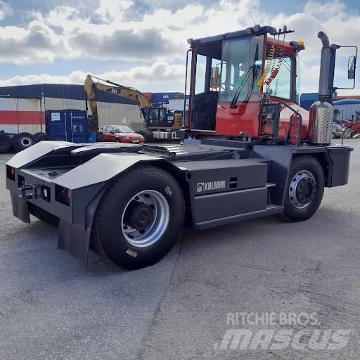 Kalmar TR618i Terminalzugmaschinen