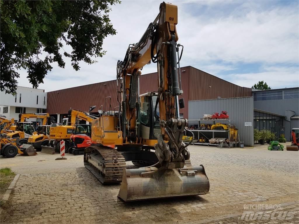 Liebherr R920 Raupenbagger