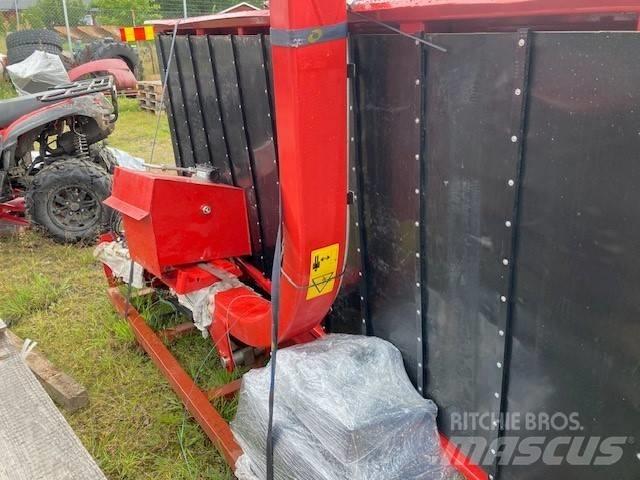 Vicon BX Matta 3,0M Mähwerke