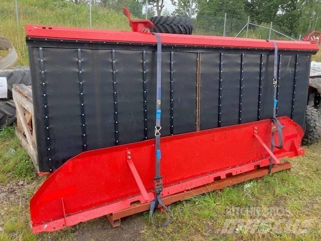 Vicon BX Matta 3,0M Mähwerke