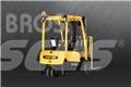 Hyster J1.5 XNT SWB Elektrostapler