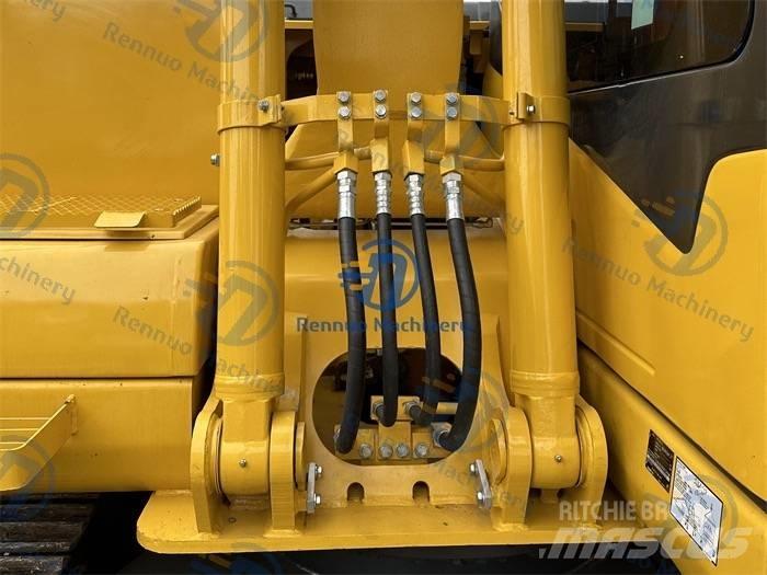 Komatsu PC 110 Raupenbagger