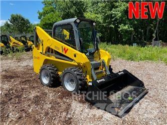 Wacker Neuson SW21 Kompaktlader