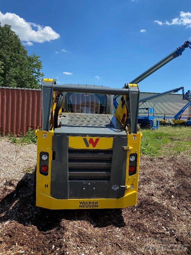 Wacker Neuson SW21 Kompaktlader