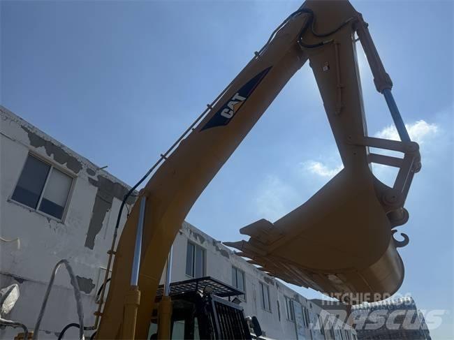 CAT 320 C L Raupenbagger