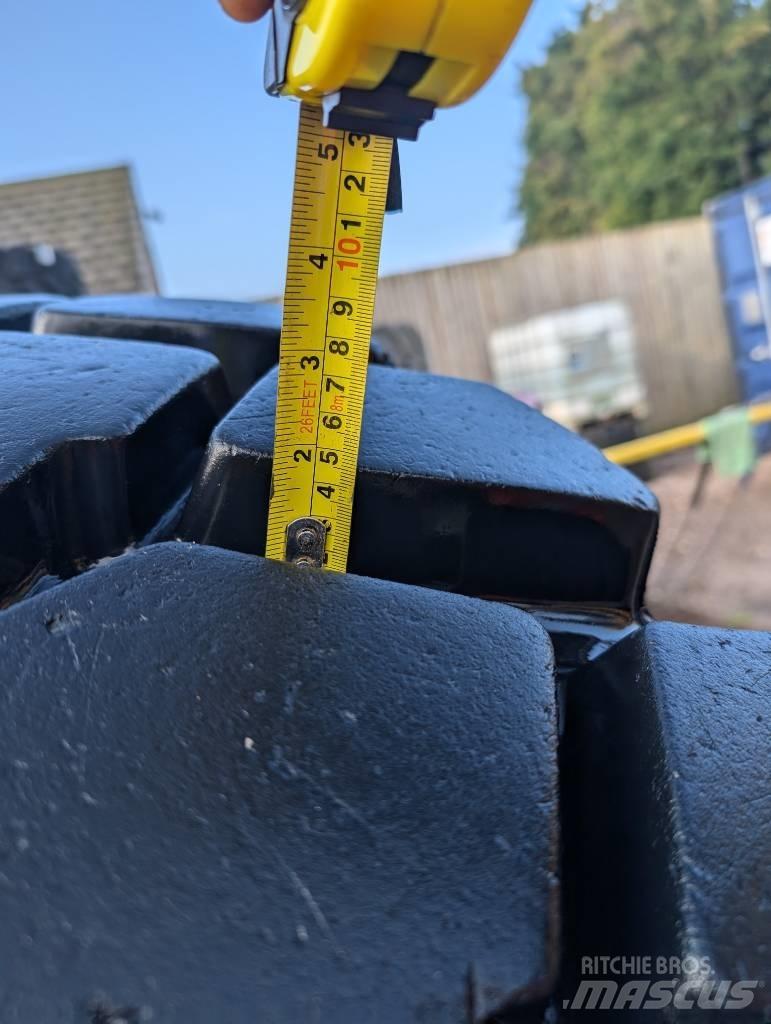 Bridgestone VLTS Reifen