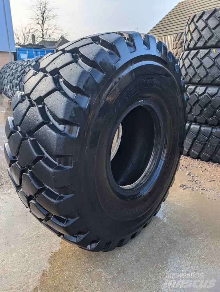 Bridgestone VLTS Reifen