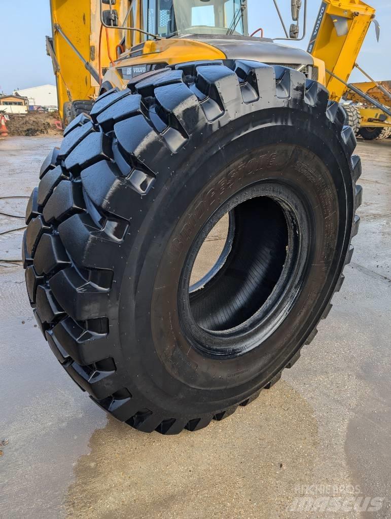 Bridgestone VLTS Reifen