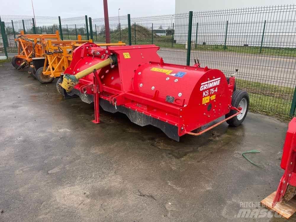 Grimme KS 75-4 Kartoffeltechnik - Andere