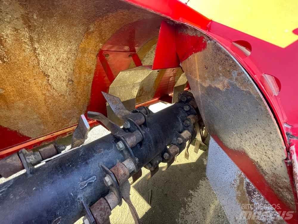 Grimme KS 75-4 Kartoffeltechnik - Andere