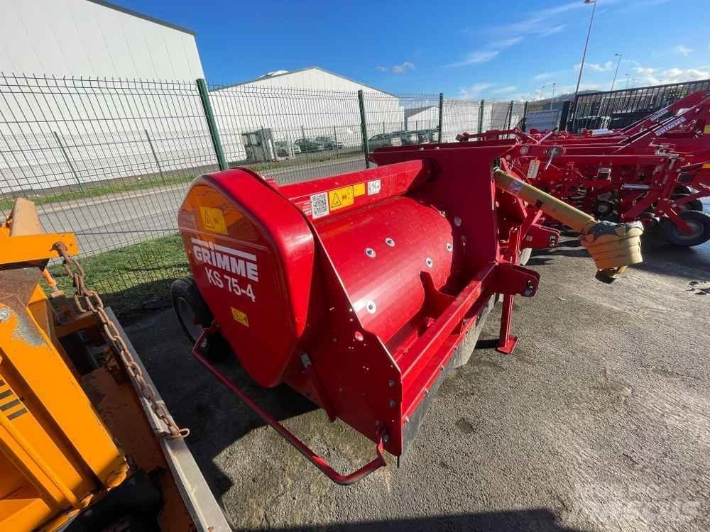 Grimme KS 75-4 Kartoffeltechnik - Andere