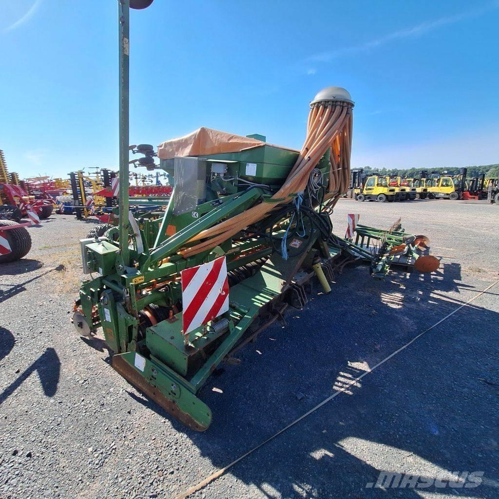 Amazone AD P 402 Drillmaschinen