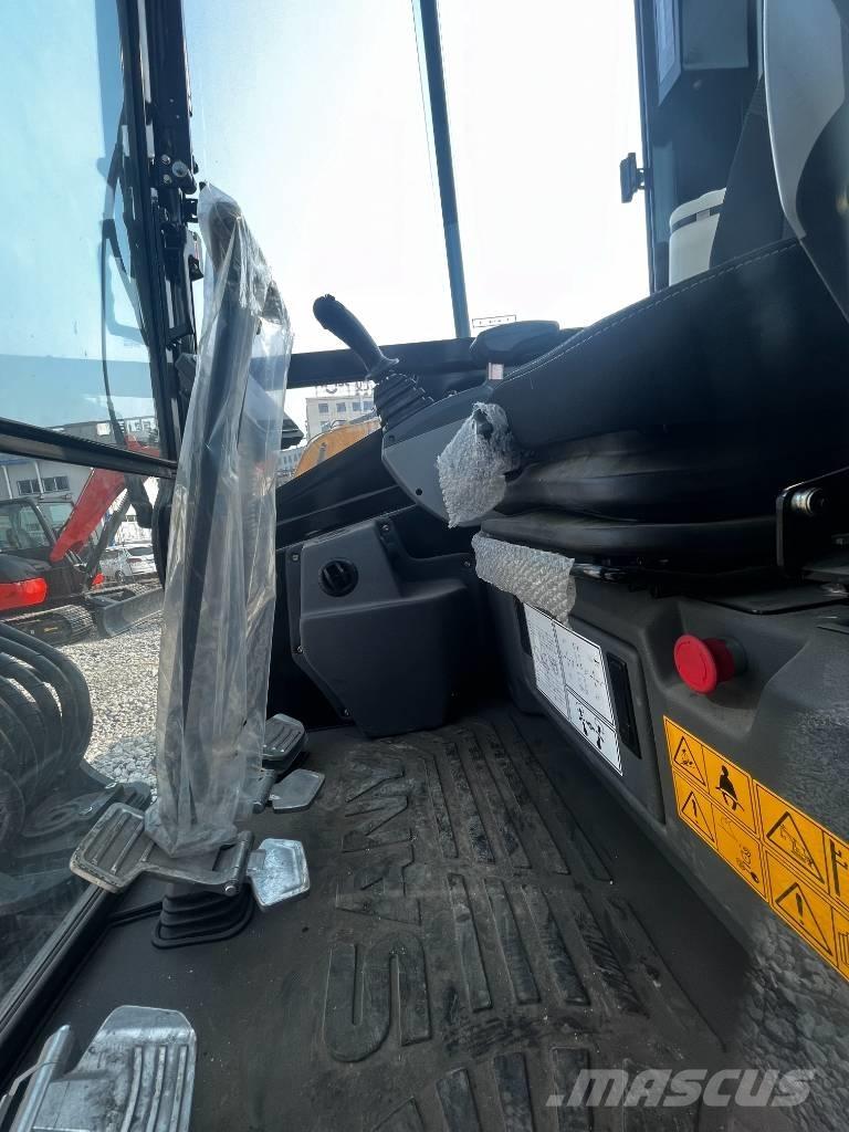 Sany SY 26 U Minibagger < 7t