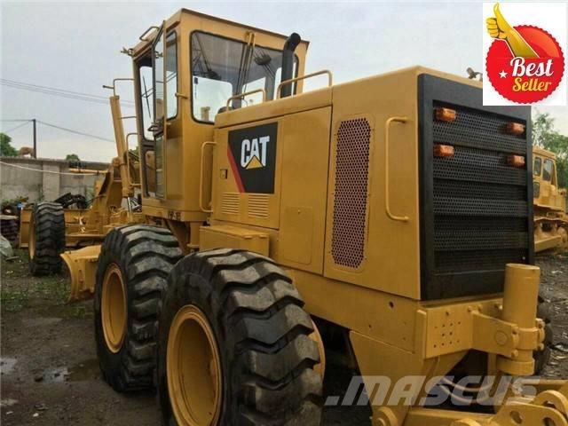 CAT 140 H Grader