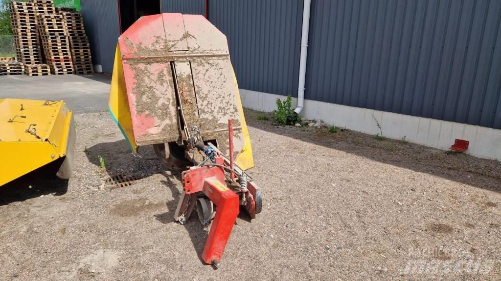 Agrow 185H Mäher