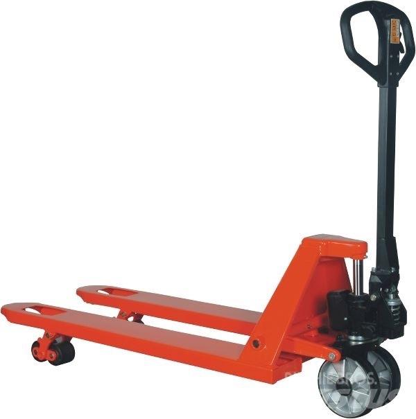  KMS Pallevogn Handhubwagen