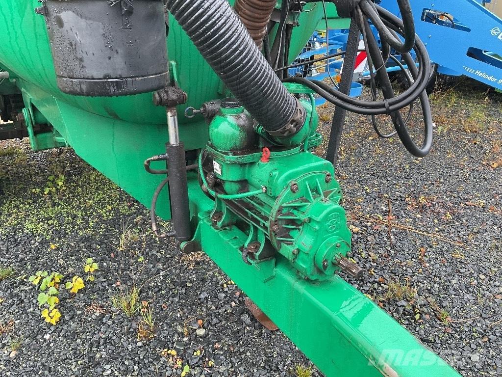 Vepi 11300 Gülletankwagen