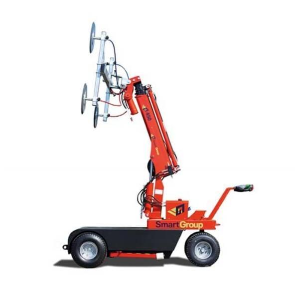 SmartGroup SG450 Andere Arbeitsbühnen