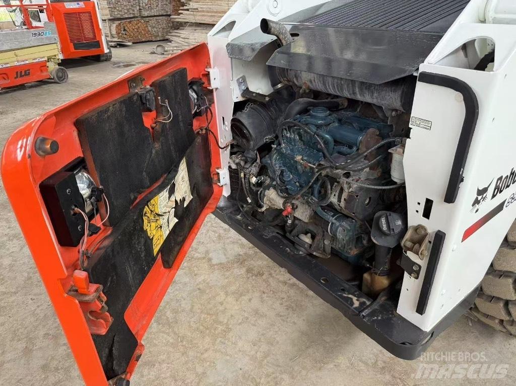 Bobcat S 550 Kompaktlader