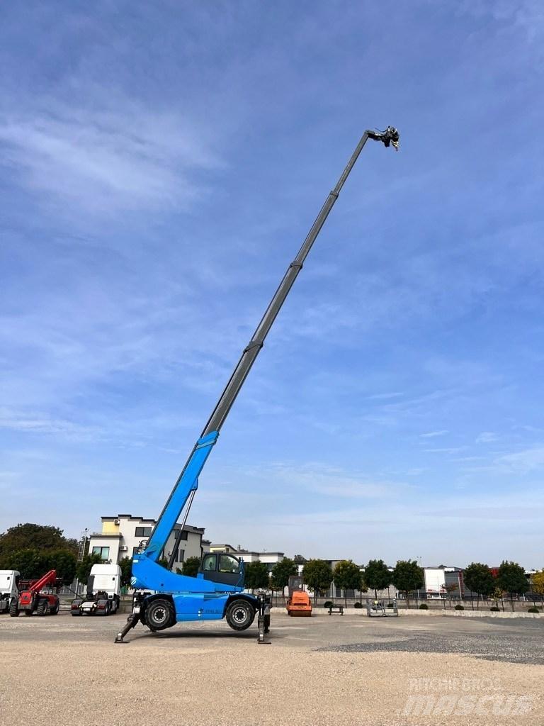 Magni RTH 5.30 Teleskoplader