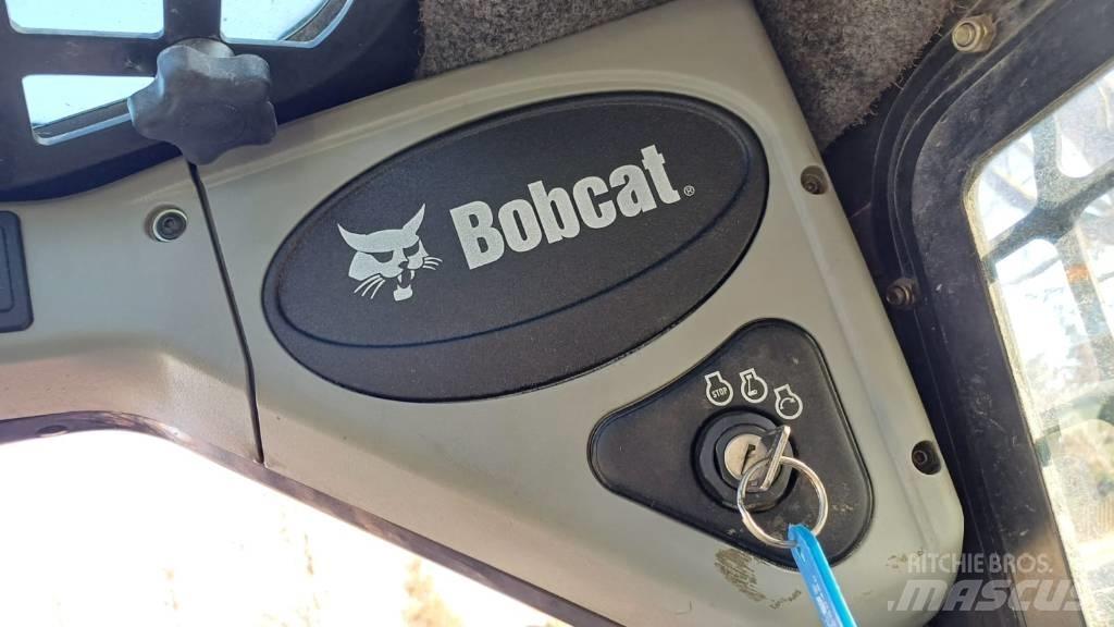 Bobcat S 185 Kompaktlader