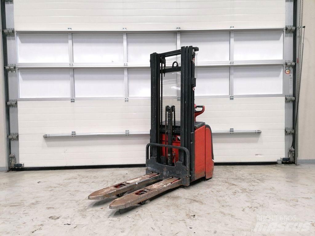 Linde L14 Deichselstapler