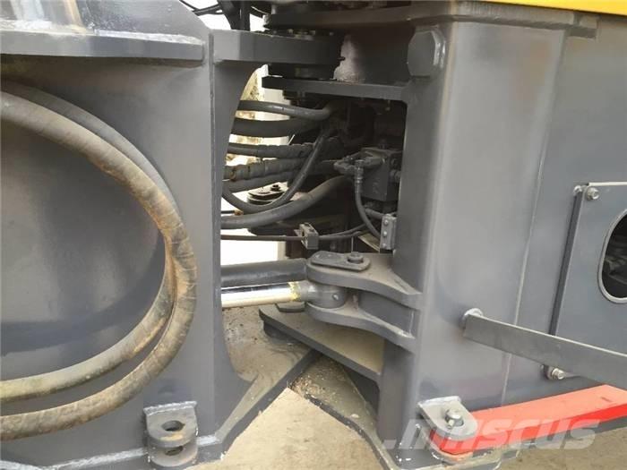 Komatsu WA 380-3 Radlader